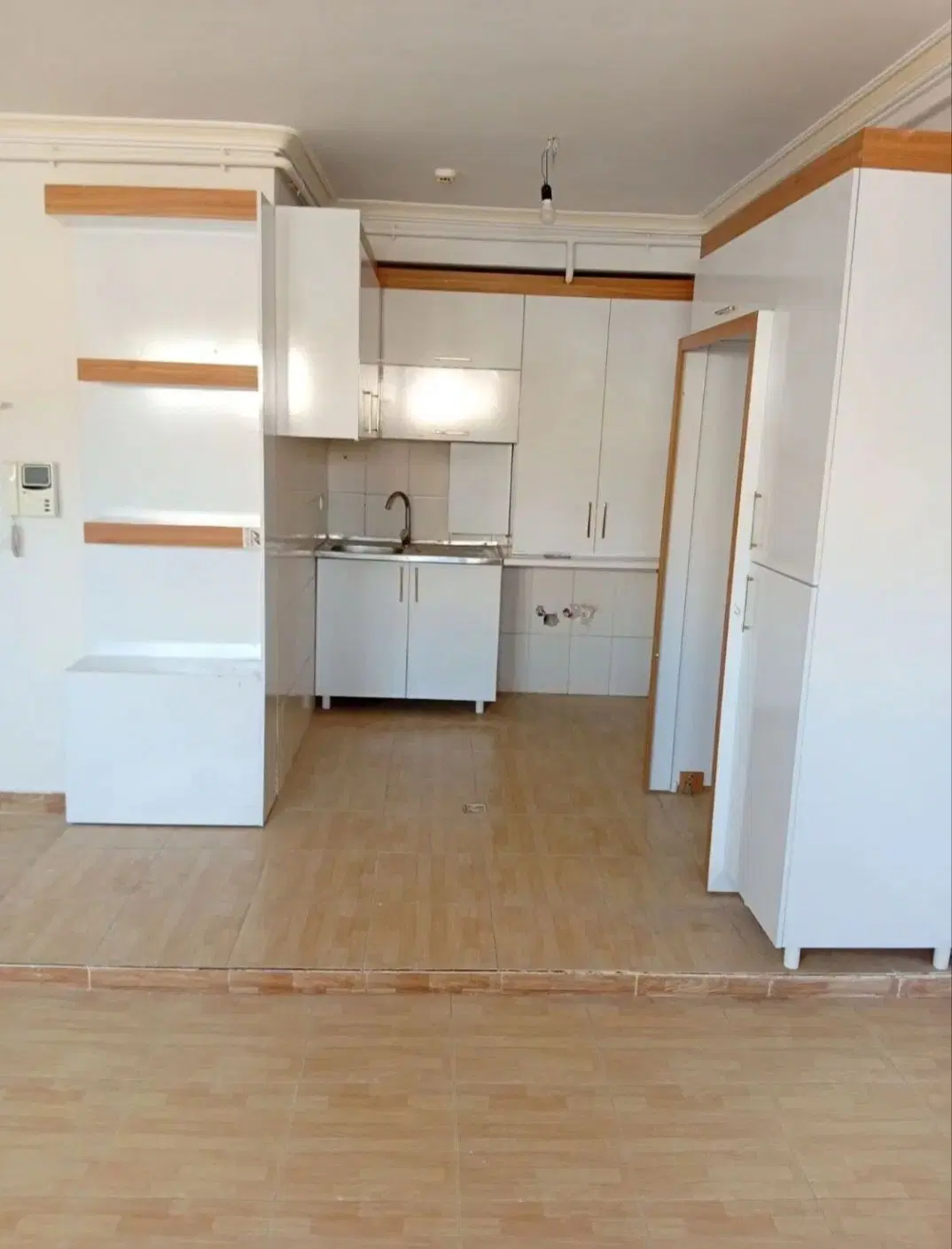 رهن نظام مهندسی برخیابان اندیشه(املاک زینال زاده)