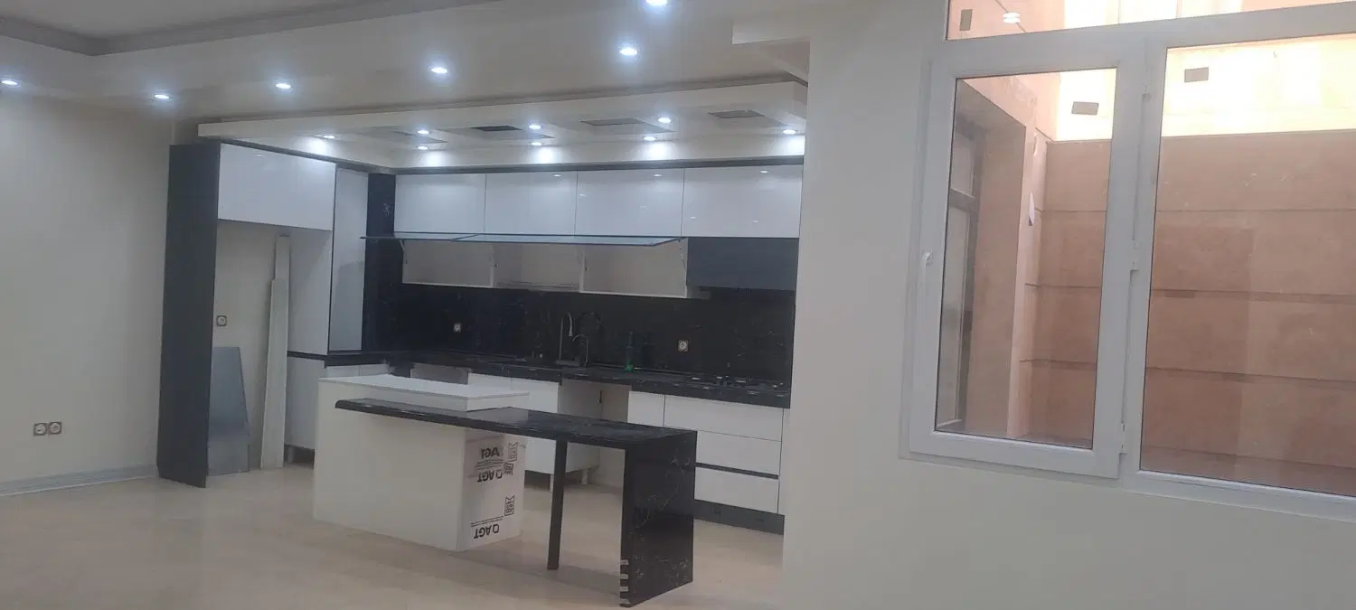 اپارتمان ۹۰متری رهن واجاره تهراپارس کوچه ۲۱۰غربی