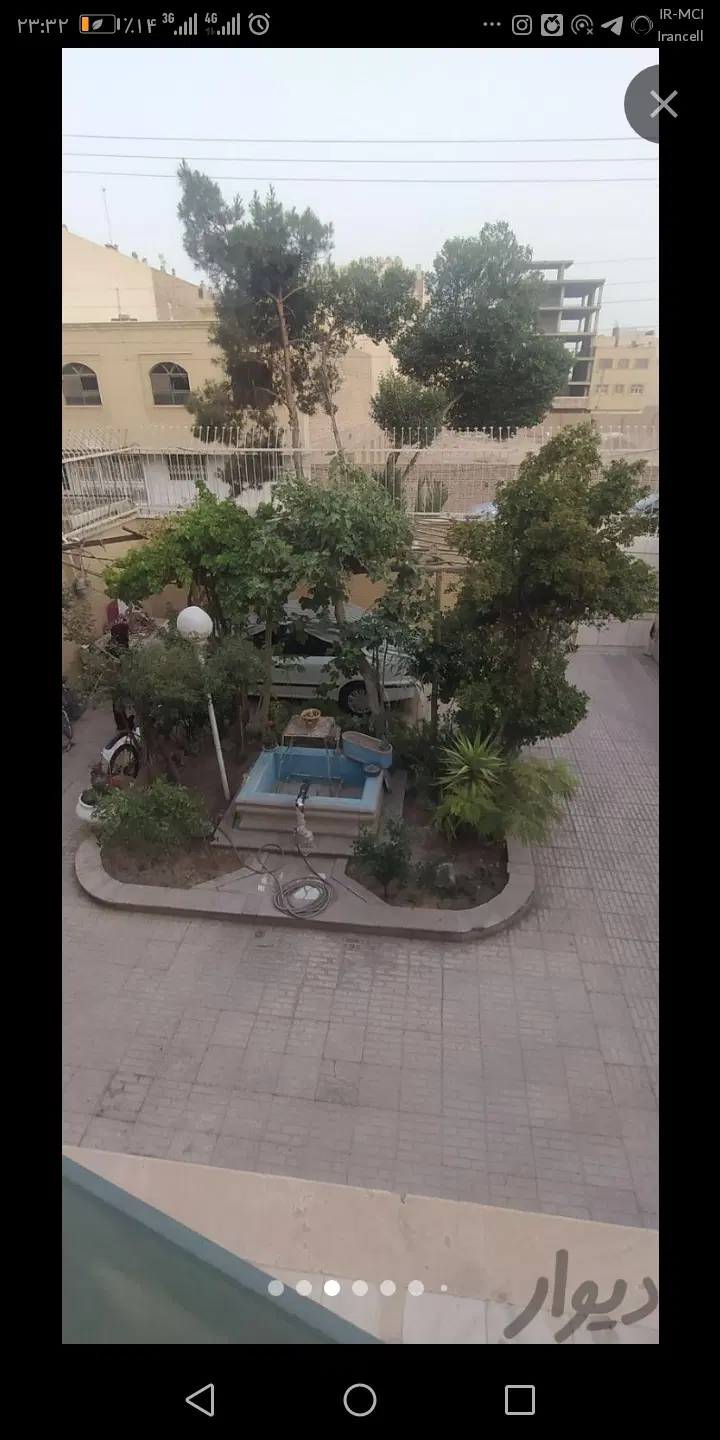آپارتمان ۲۰۰ متری ۲خواب