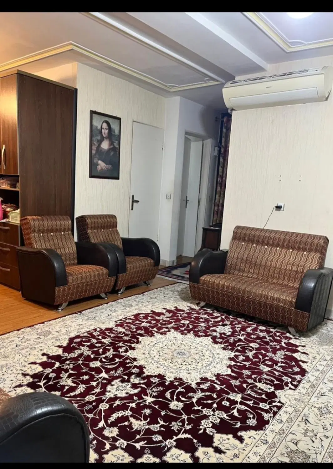 رهن واحد ۵۰ متری _استادسرا