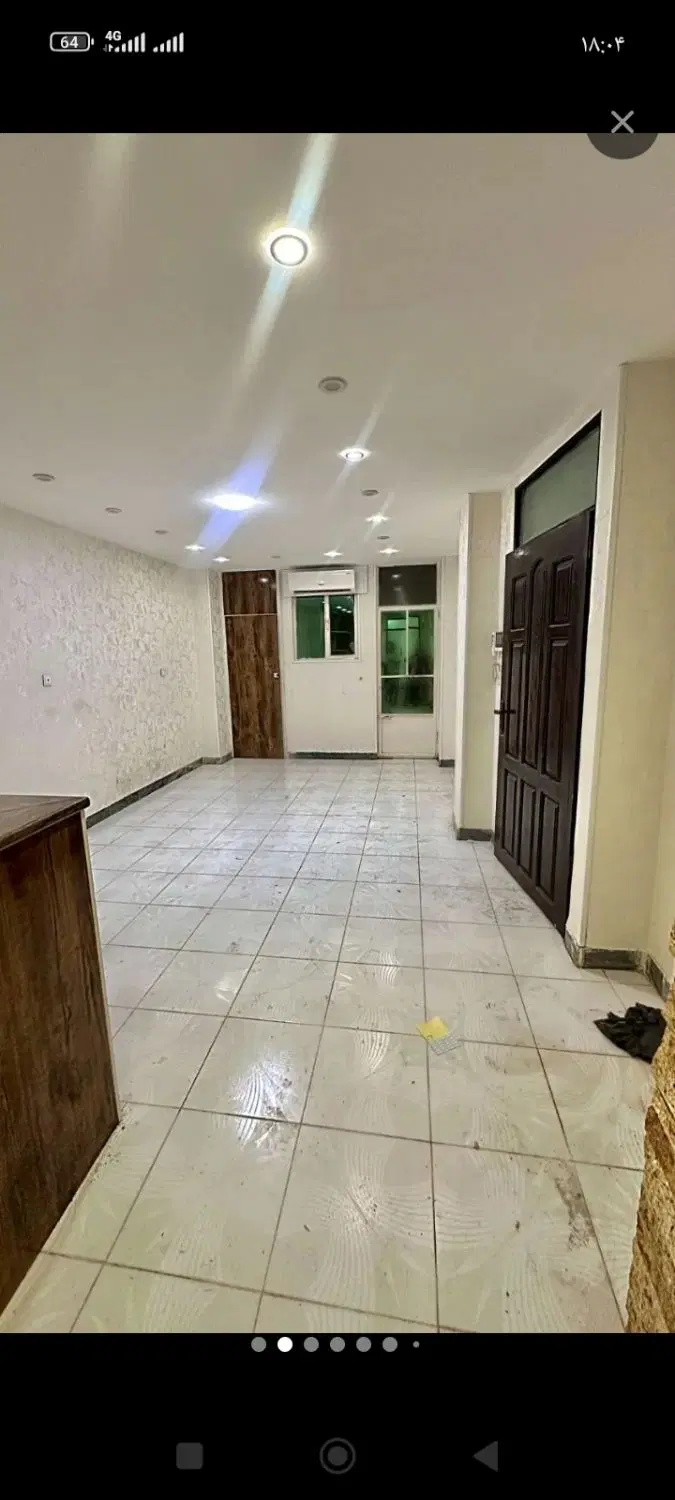رهن و اجاره واحد تک خواب امیرآباد