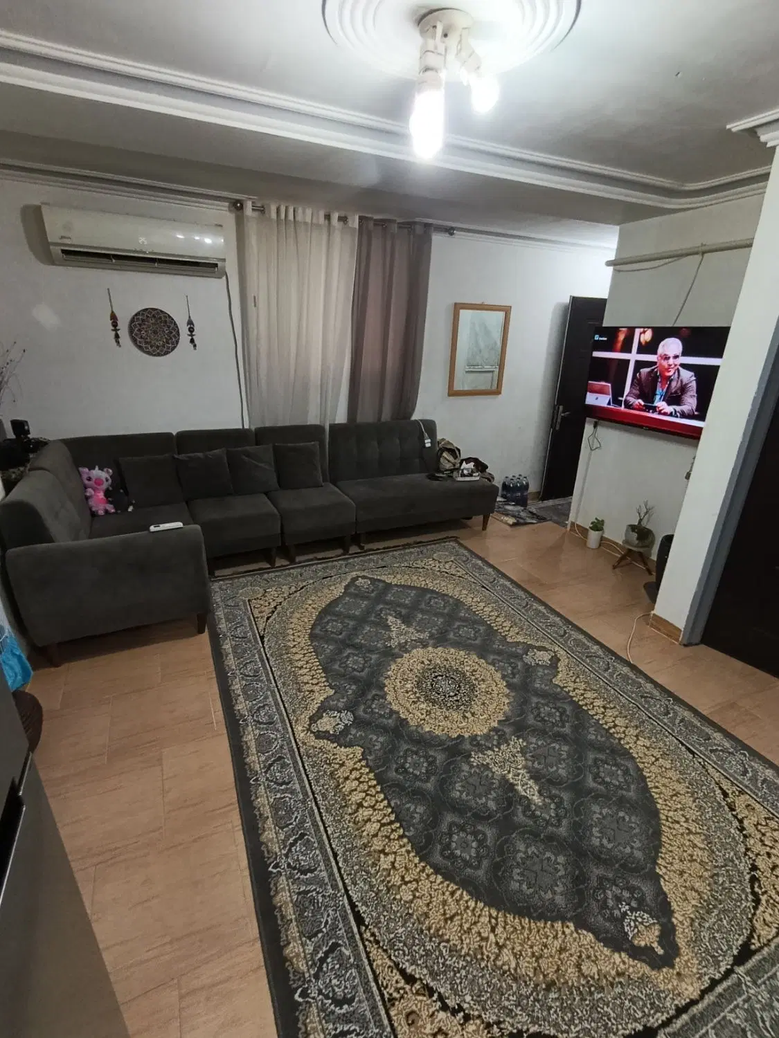 اجاره سوئیت ۵۰ متری در یخسازی