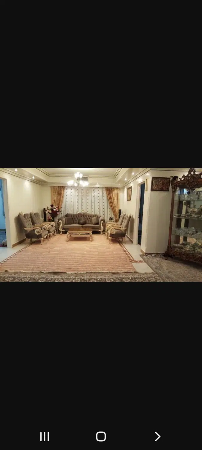 تهرانپارس۸۵ متر 2خواب لوکس