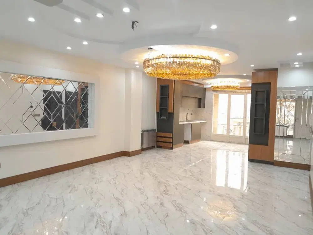 رهن آپارتمان نوساز فول امکانات