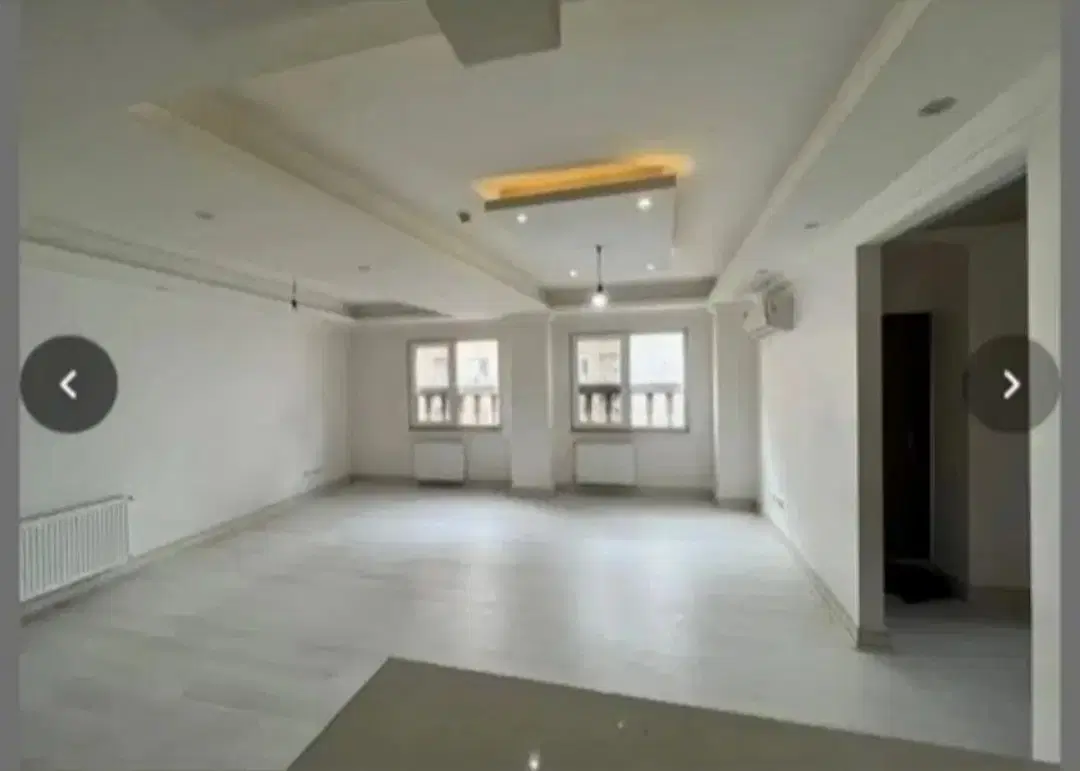 آپارتمان ۱۰۰متری گلسار