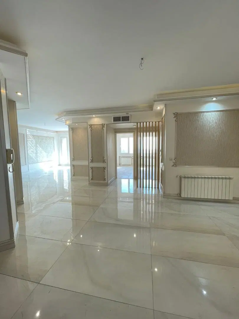 ۱۱۰ متر دو خوابه در بهترین لوکیشن فرد گیشا