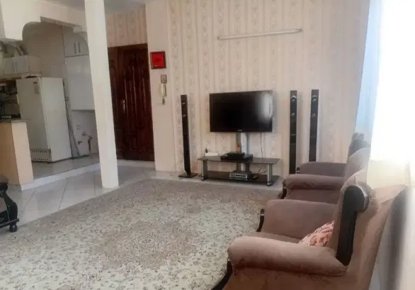 اجاره آپارتمان ۶۵ متری_۲خواب_نورگیرعالی_تاپ لوکیشن