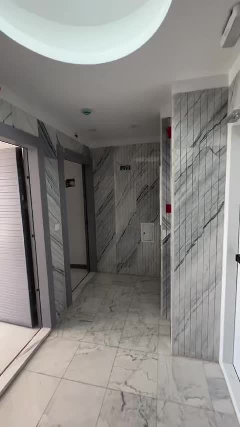 شریعتی خ قدوسی مرودشت ۱۳۰متر    نوساز سهرودی