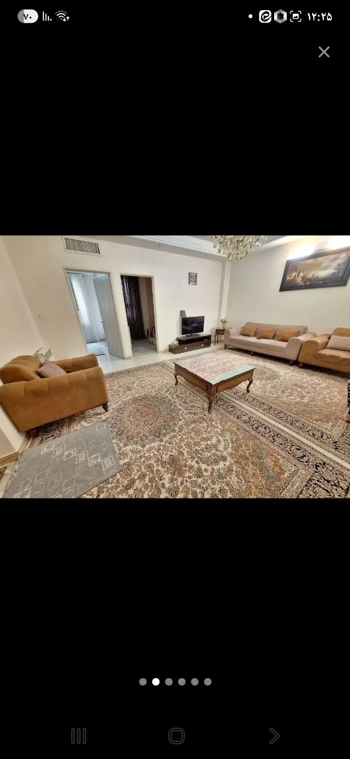 ۷۰ متر طبقه همکف_زیر قیمت منطقه  امام خمینی