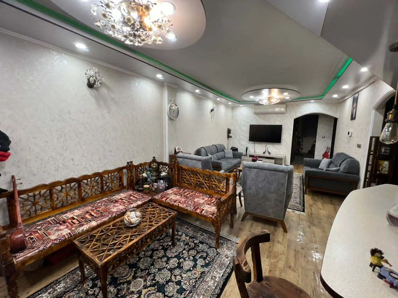 95متری بلوار چمران