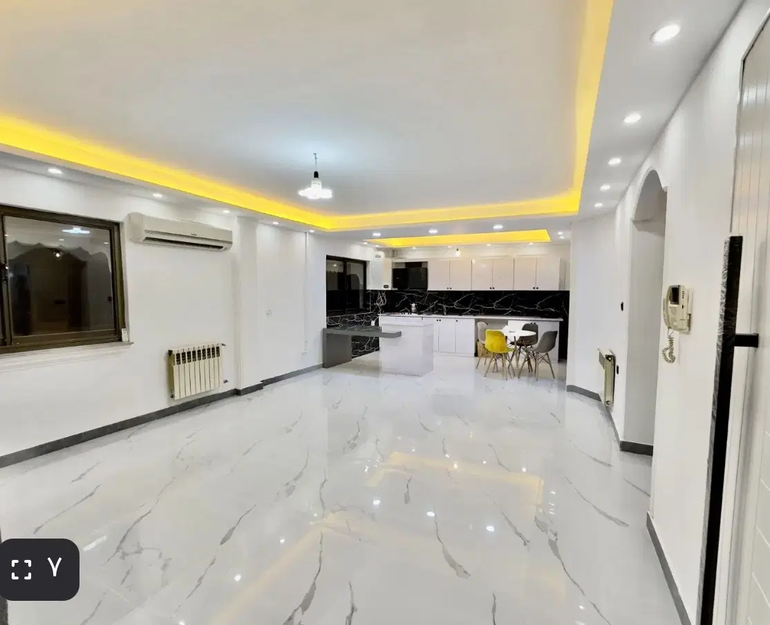 فروش ۸۷ متر گلباغ نماز پارک اختصاصی استثنائی