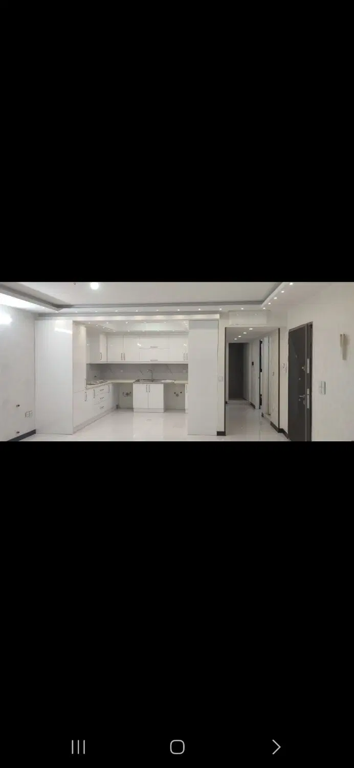 آپارتمان باهنر