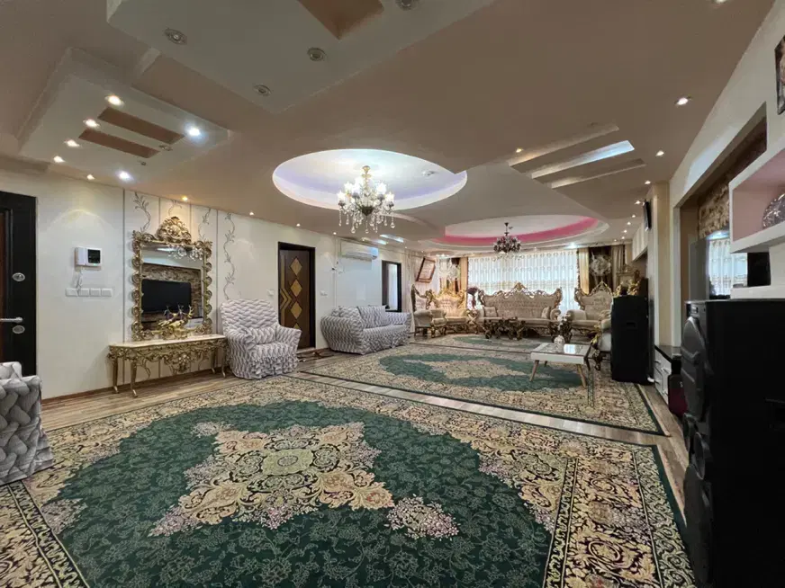 ۱۳۵متر اندیشه املاک تجارت علی هاشم زاده
