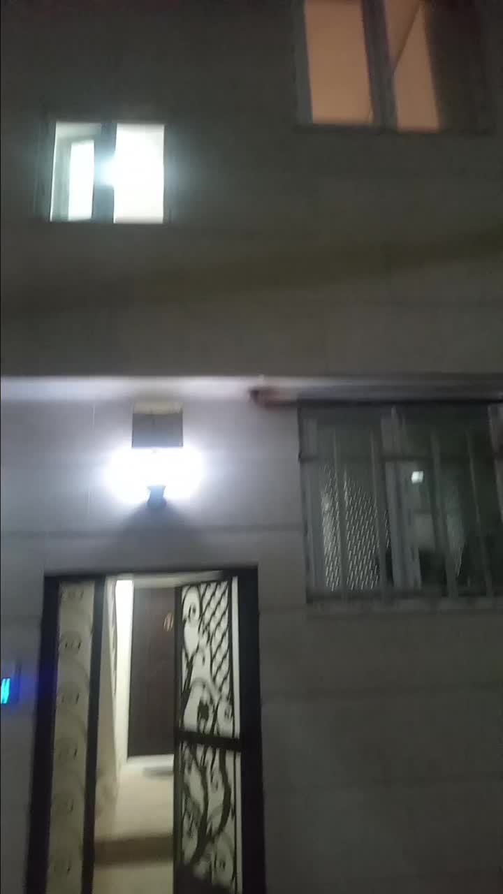 آپارتمان ۶۰متری