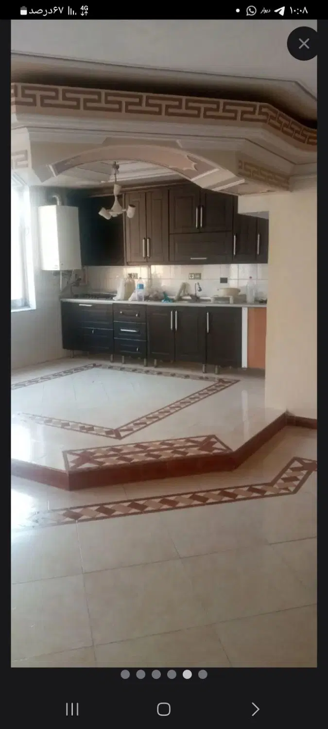 اجاره ۱۳۰متری دانشگاه کوچه پست_شمس