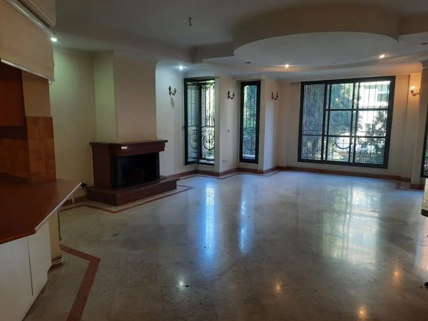 ۱۸۰متر ۳خ تکواحدی اول پاسداران