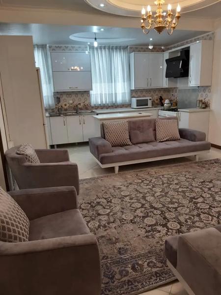 ۵۶متر مهرآباد_آسانسوردار_غرق نورنقشه_نوساز_گذرعریض