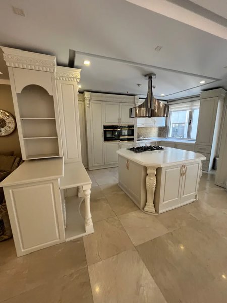 زعفرانیه ۱۸۰ متری شیک و خوش نقشه
