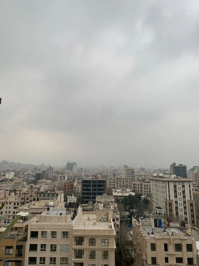 دروس یارمحمدی ۲۴۰متر ویوابدی بالکن قابل چیدمان