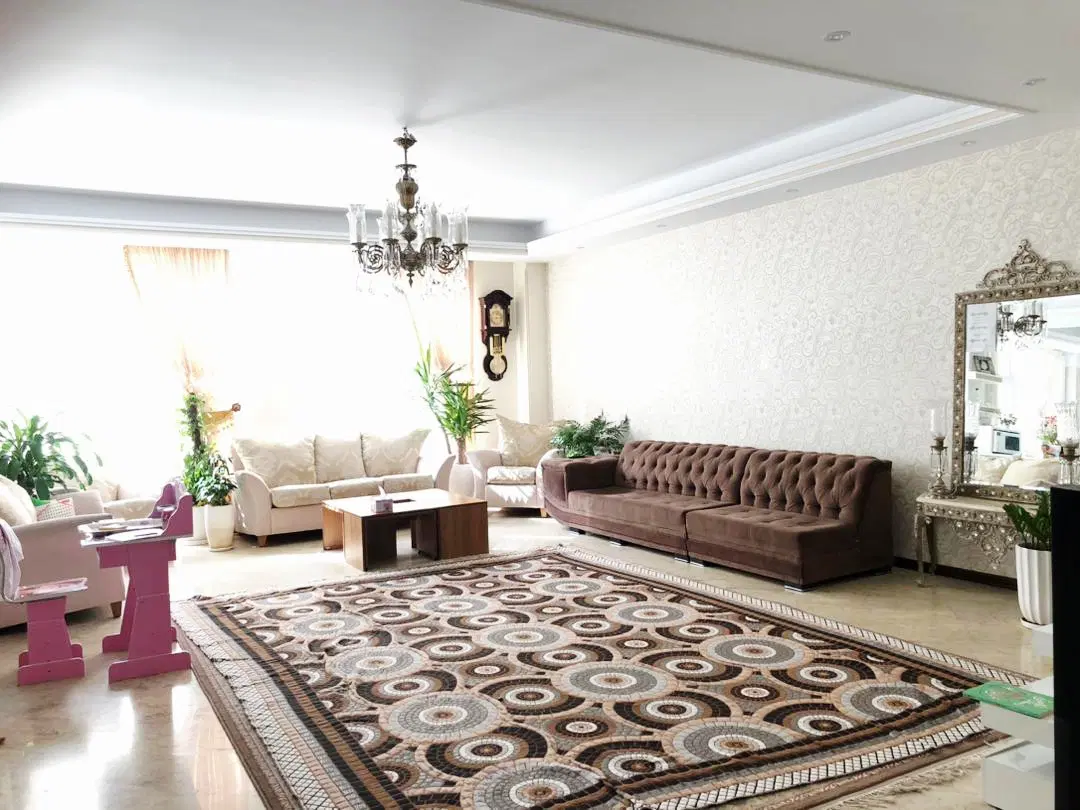 ۹۰متر۲خواب_تک واحدی_کم سن_بلوار فردوس