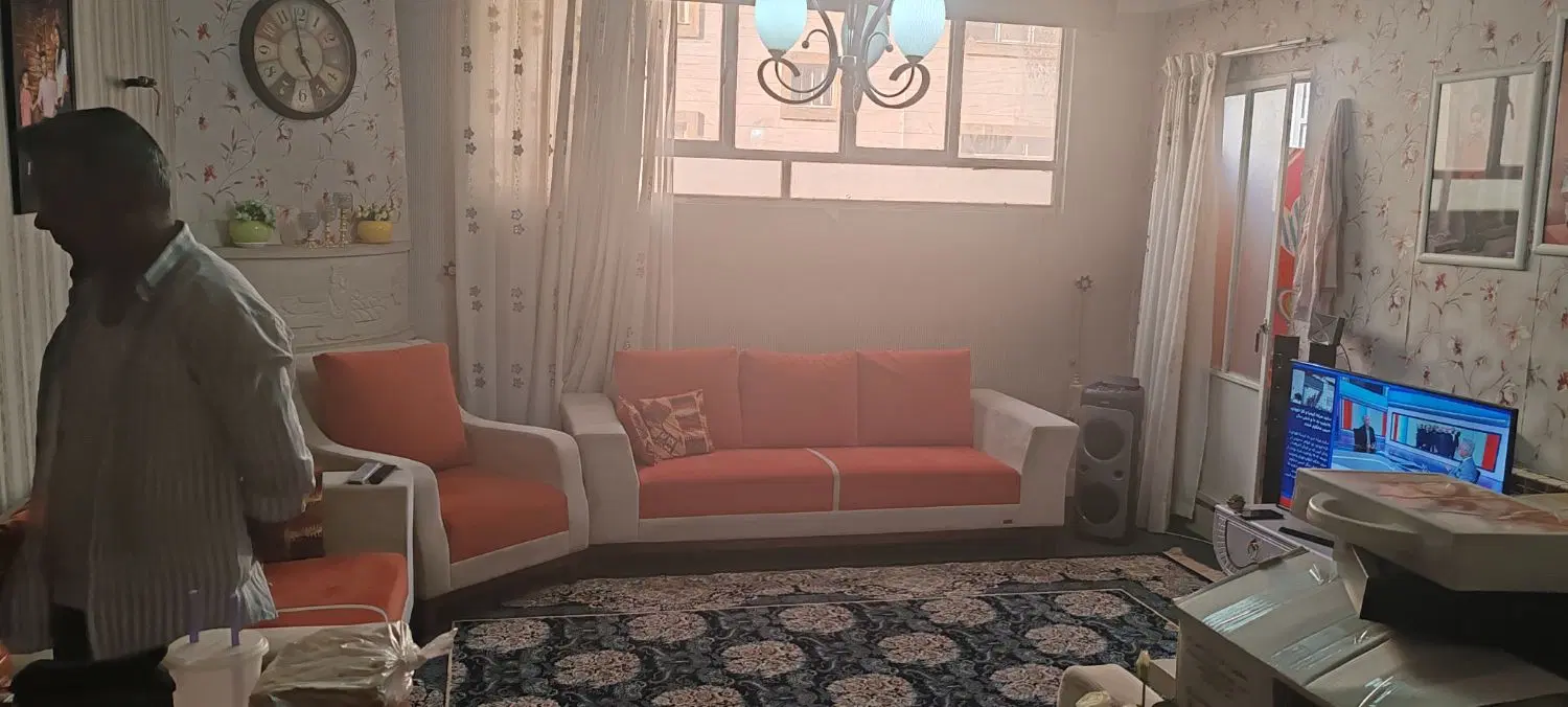رهن دو خواب ۱۰۰ متر  ، پاییز،