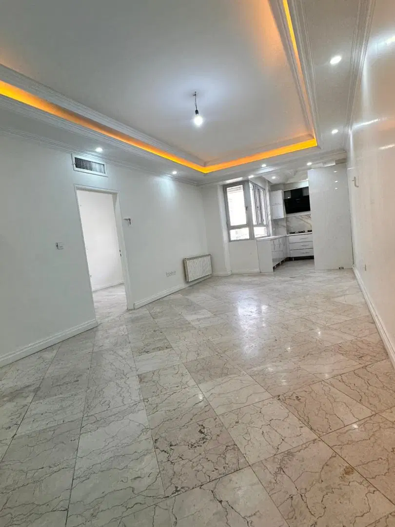 ۵۰ متر فردوس غرب فول امکانات