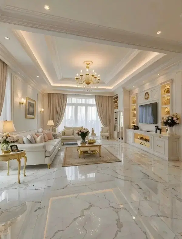 تاپ لوکیشن_۴۰۰متر_لابی مجلل_ کلید نخورده_ اکازیون
