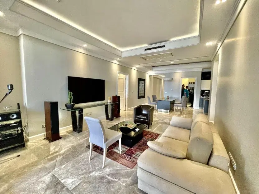 ولنجک*سند شخص*157 متر 3 خواب*دید پارک