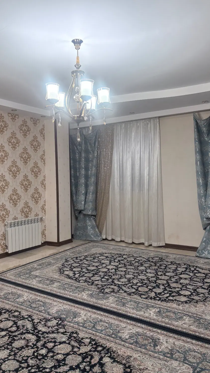 حکیمیه ۹۲ متری