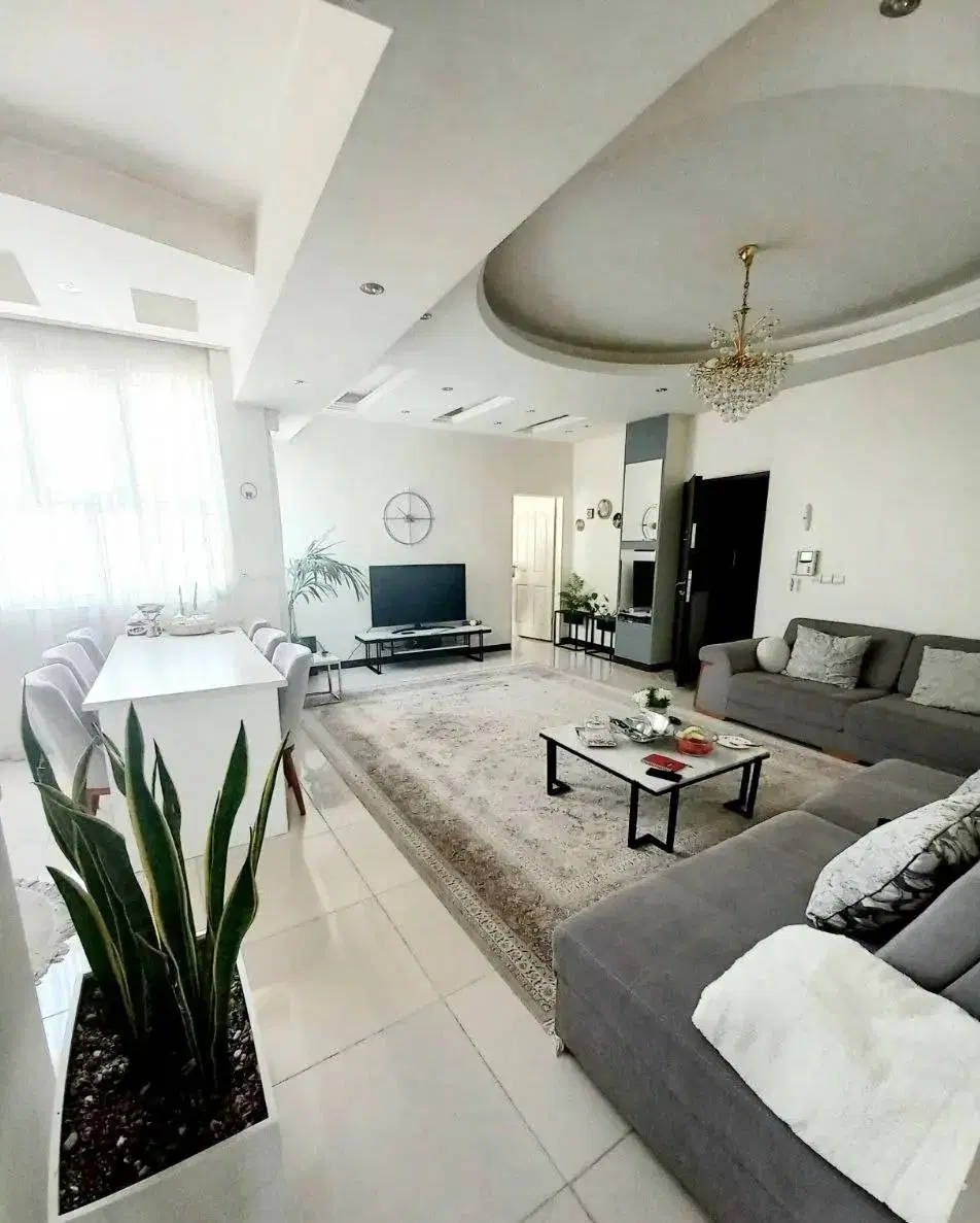 60متر1خ_5ساله فول امکانات_فردوس غرب