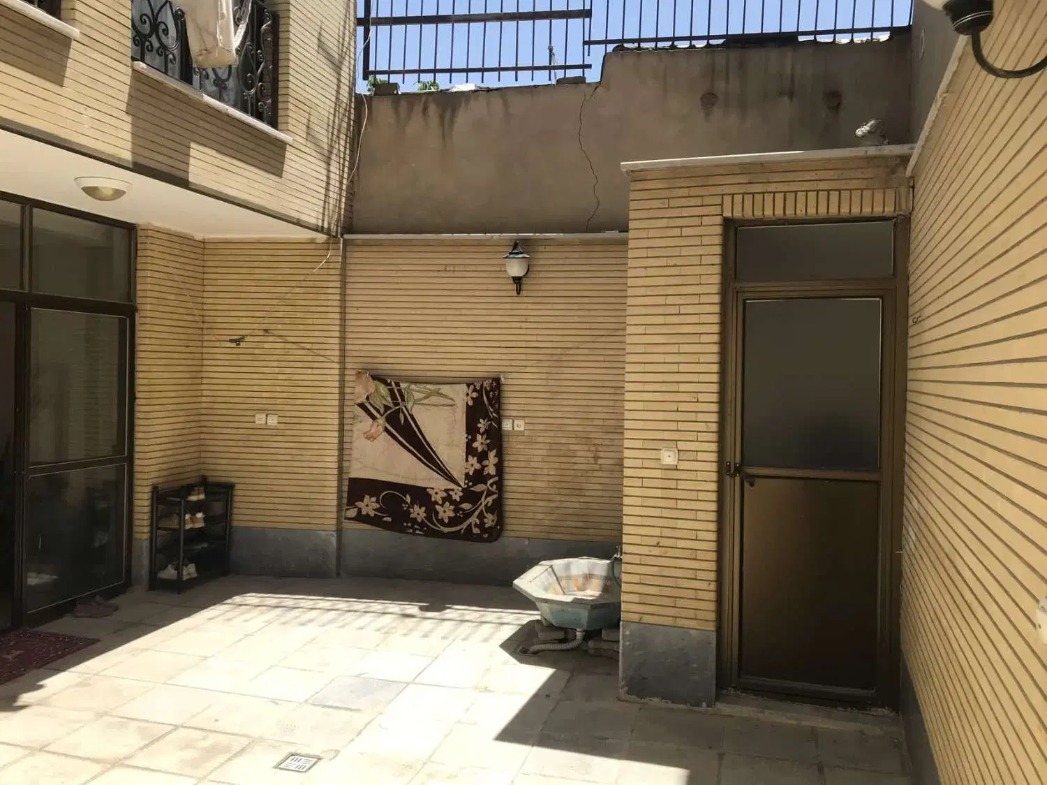 آپارتمان 90 متری 1 خوابه