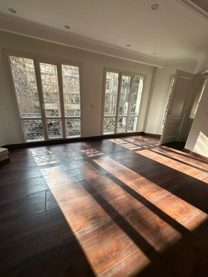 زعفرانیه ۲۲۰ متر تاپ لوکیشن
