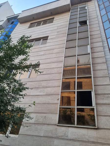 فروش آپارتمان ۸۶ متری تک واحدی