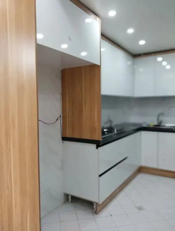 65متر_دوخواب_فول امکانات_سبلان شمالی_فروشنده واقعی