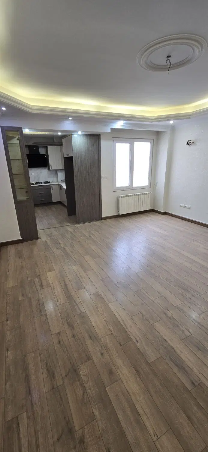 رهن و اجاره آپارتمان ۵۳متر یک خوابه جنت آباد