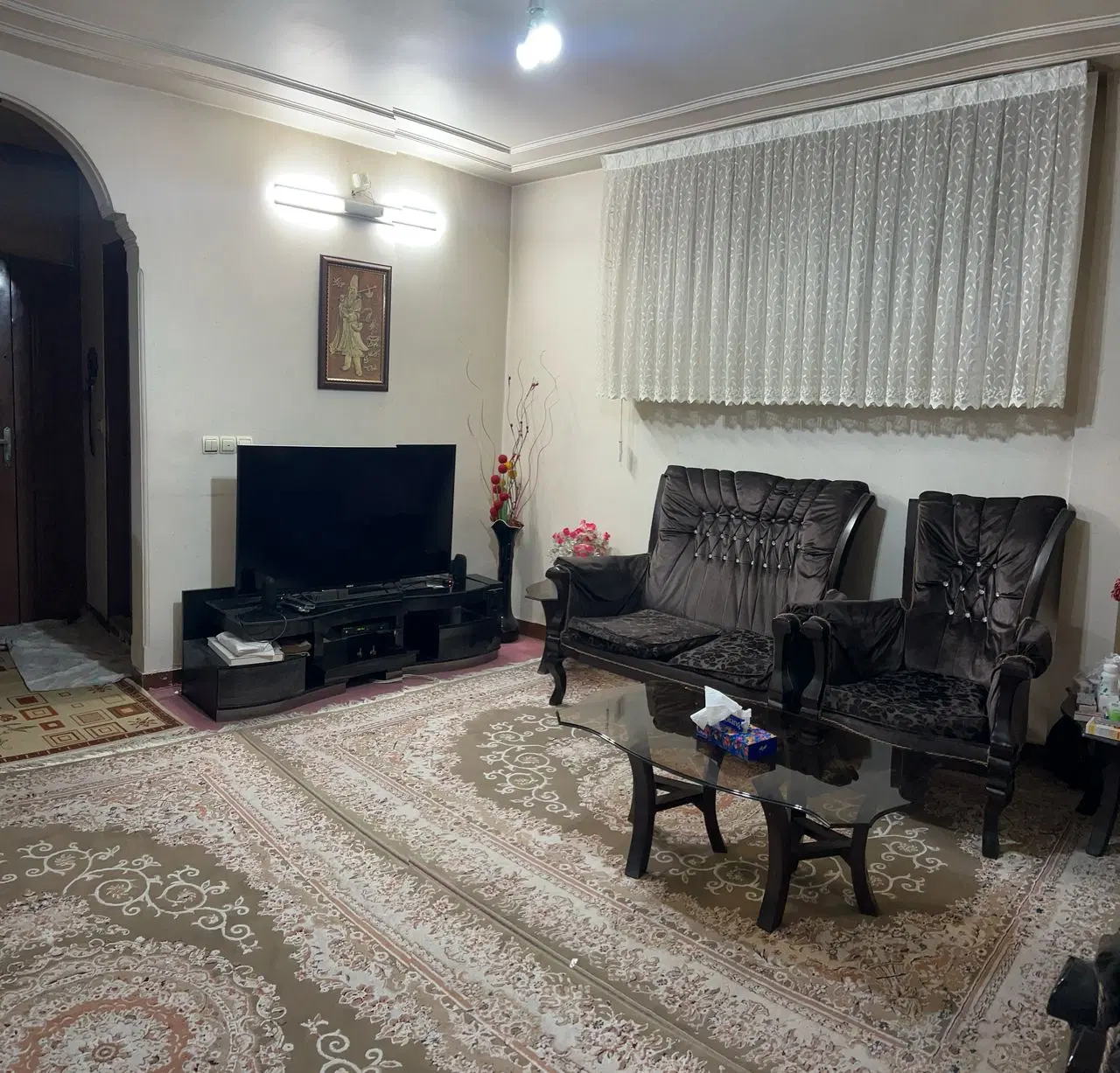 رهن و اجاره آپارتمان