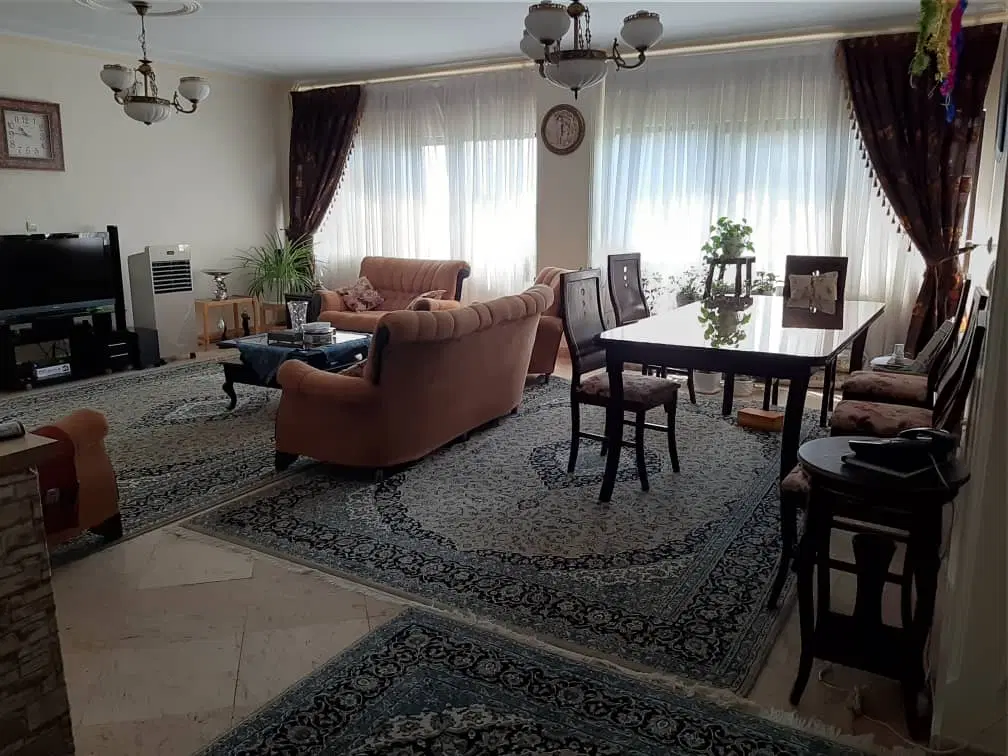 اجاره آپارتمان مسکونی