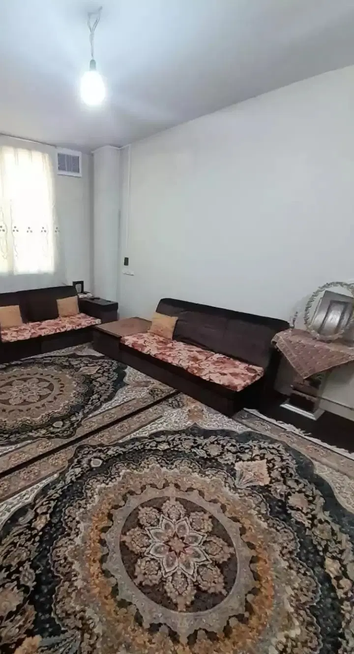 ۵۳ متری ‌ تکواحدی