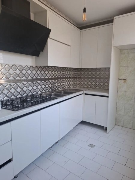 ۴۵ متر ۱ خوابه تهرانسر