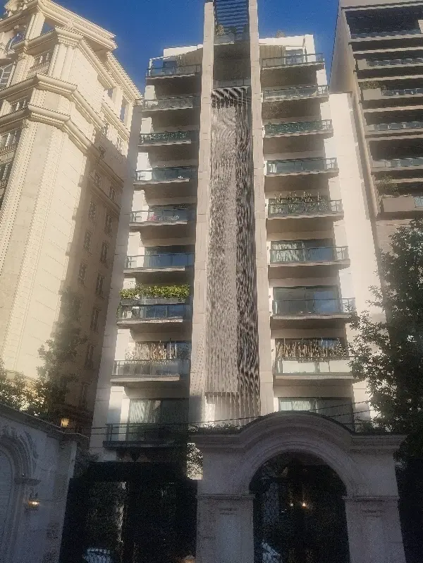 333متر 4خواب 2مستر