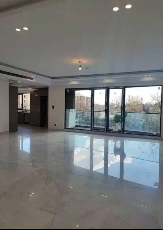 ۱۱۰متر۲خ_تکواحدی_فرعی دنج_غرق نور_سازه ای مدرن