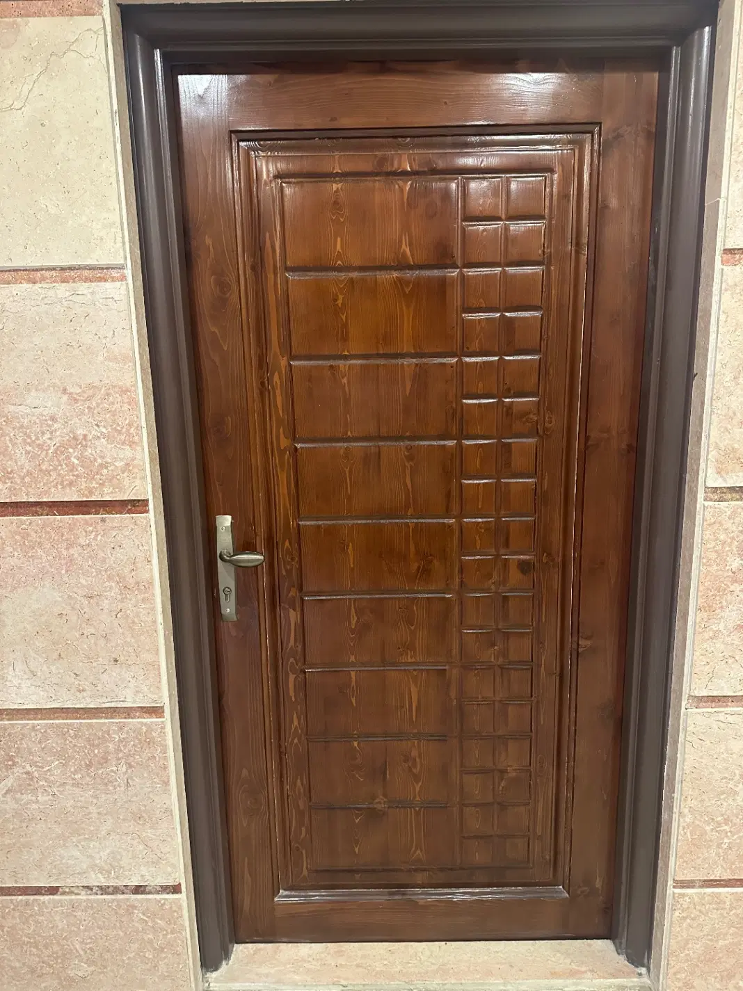 فروش اپارتمان فدک مال