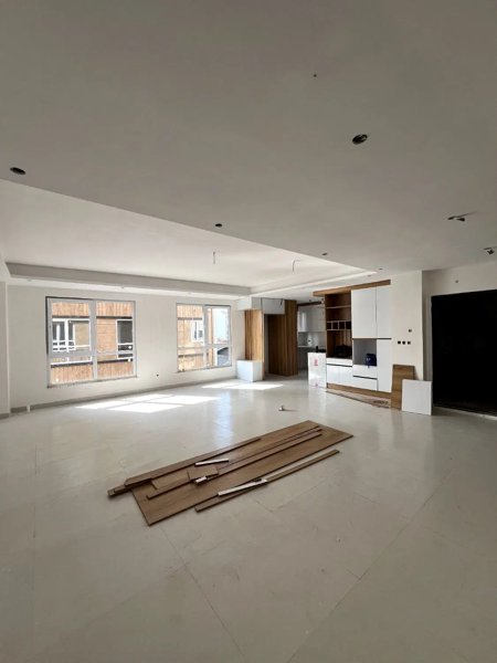 واحد نوساز 141 متری_3خواب_بوستان ملت احمدزاده