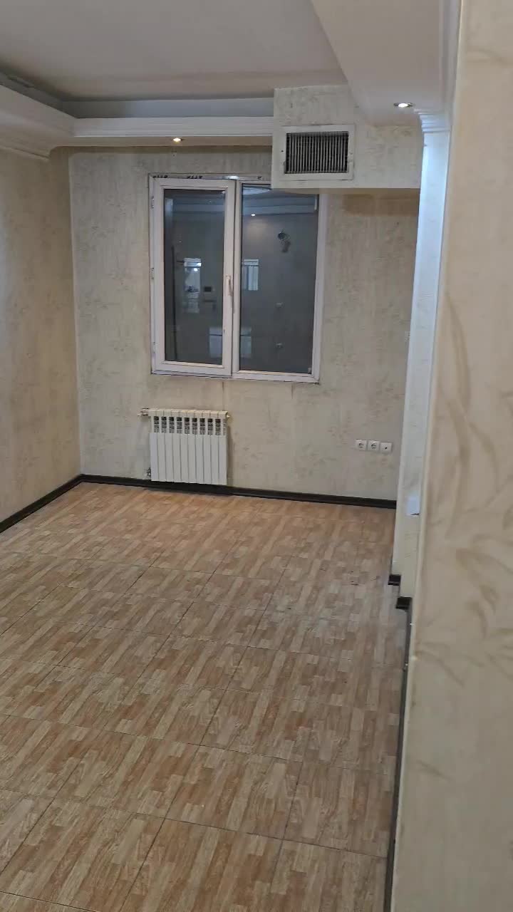 واحد ۵۵متری فول امکانات بسیارشیک