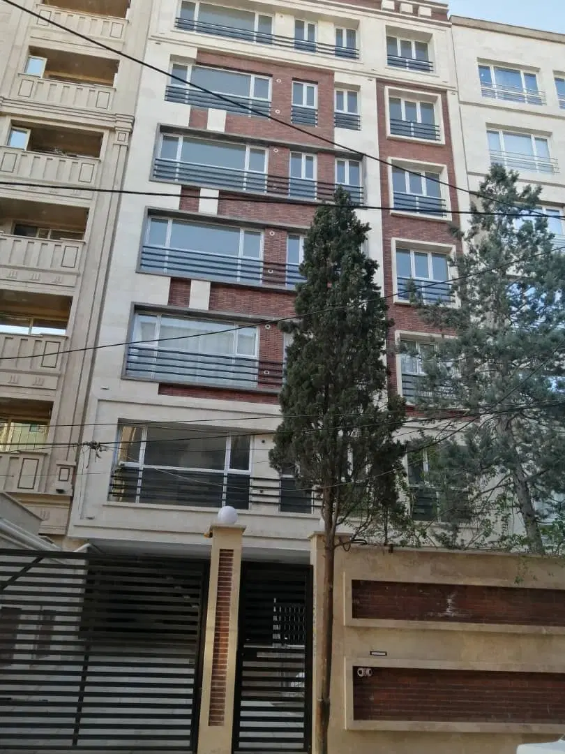 ۹۲ متر ۲ خواب ۵ ساله ویو ابدی