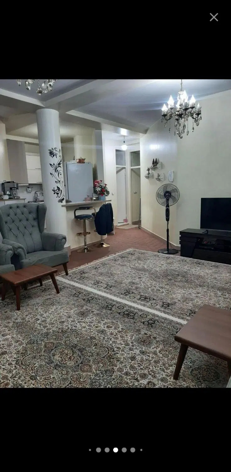 آپارتمان ۷۷متر اوچمان اندیشه هاشم زاده