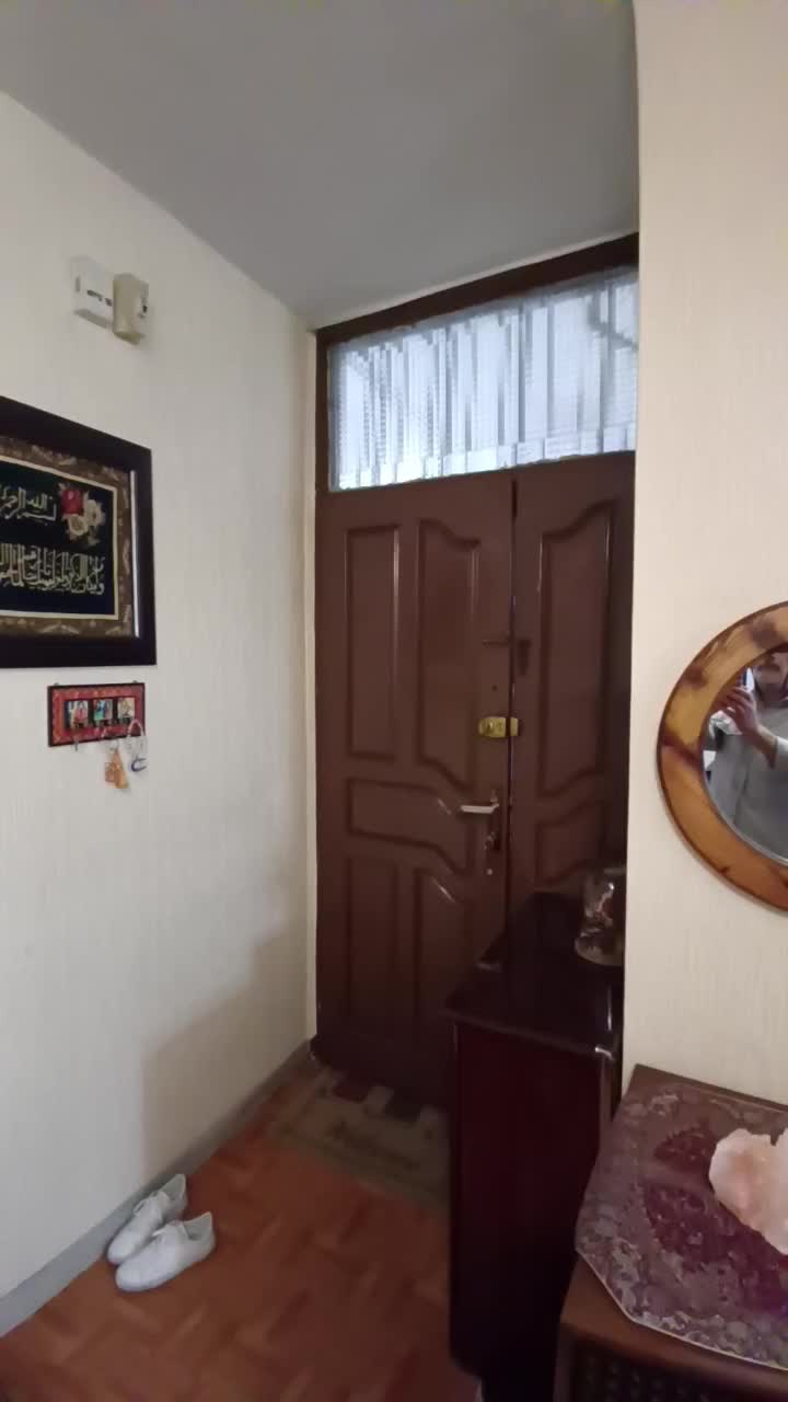 ۷۰متر شیک و تمیز
