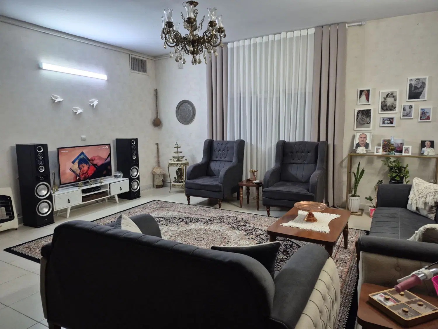 فروش آپارتمان شهرک ابریشم