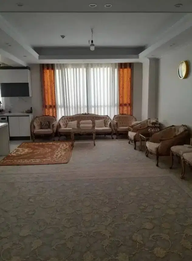 ۱۲۰ متر ۳ خ_ فردوس ورزی_فوری زیر قیمت