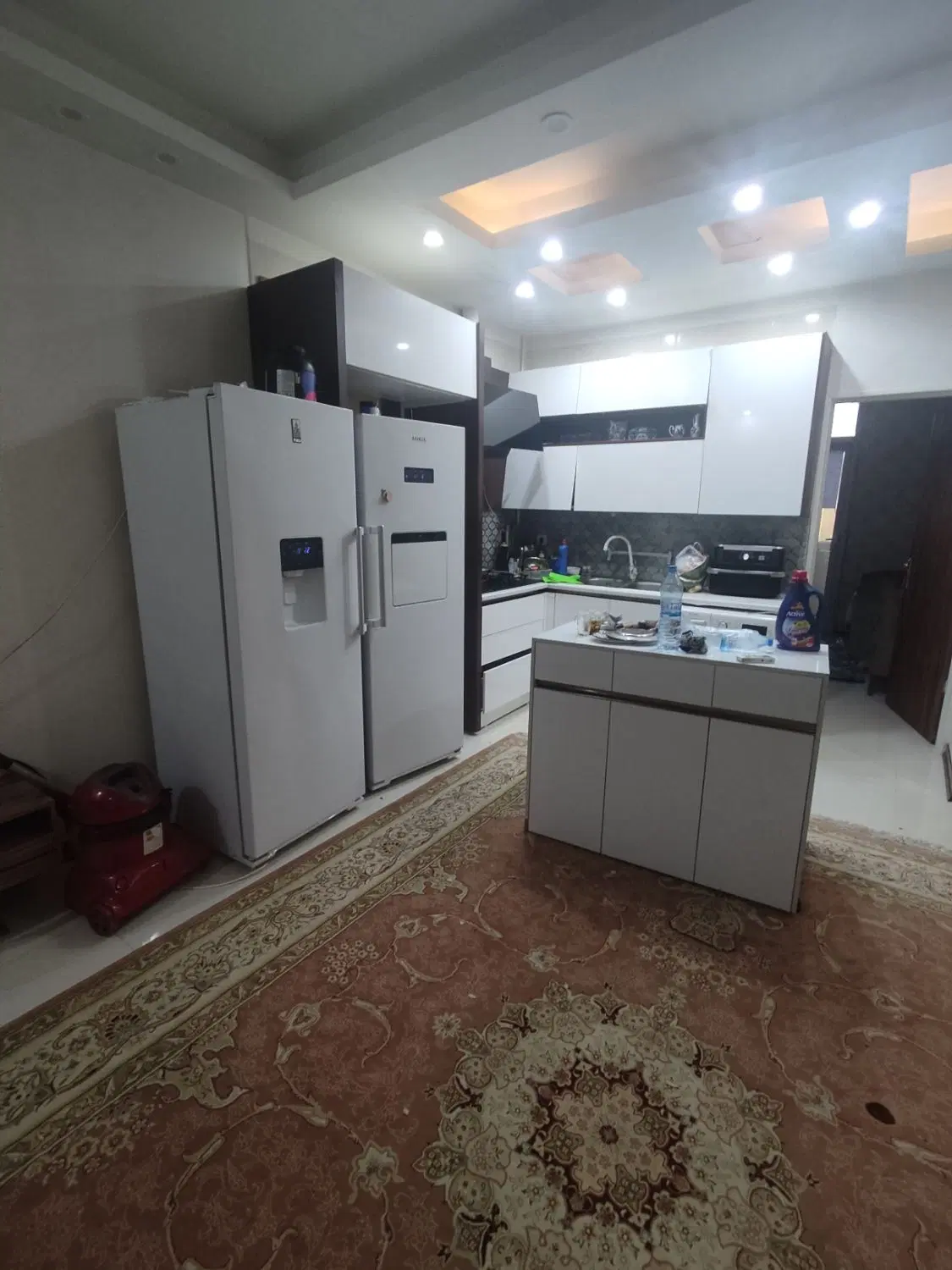 رهن واحد مسکونی_کیانشهر_رز ها